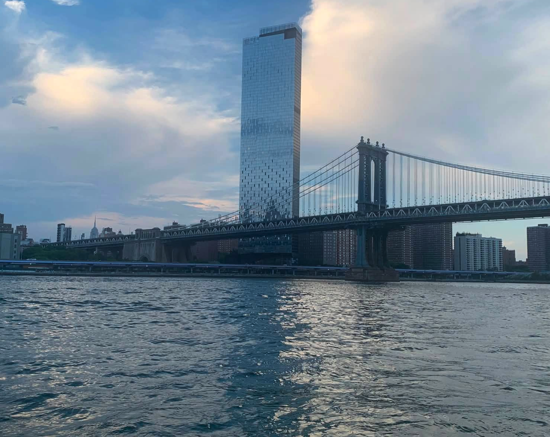 The Best Brooklyn Bridge Photo Spots