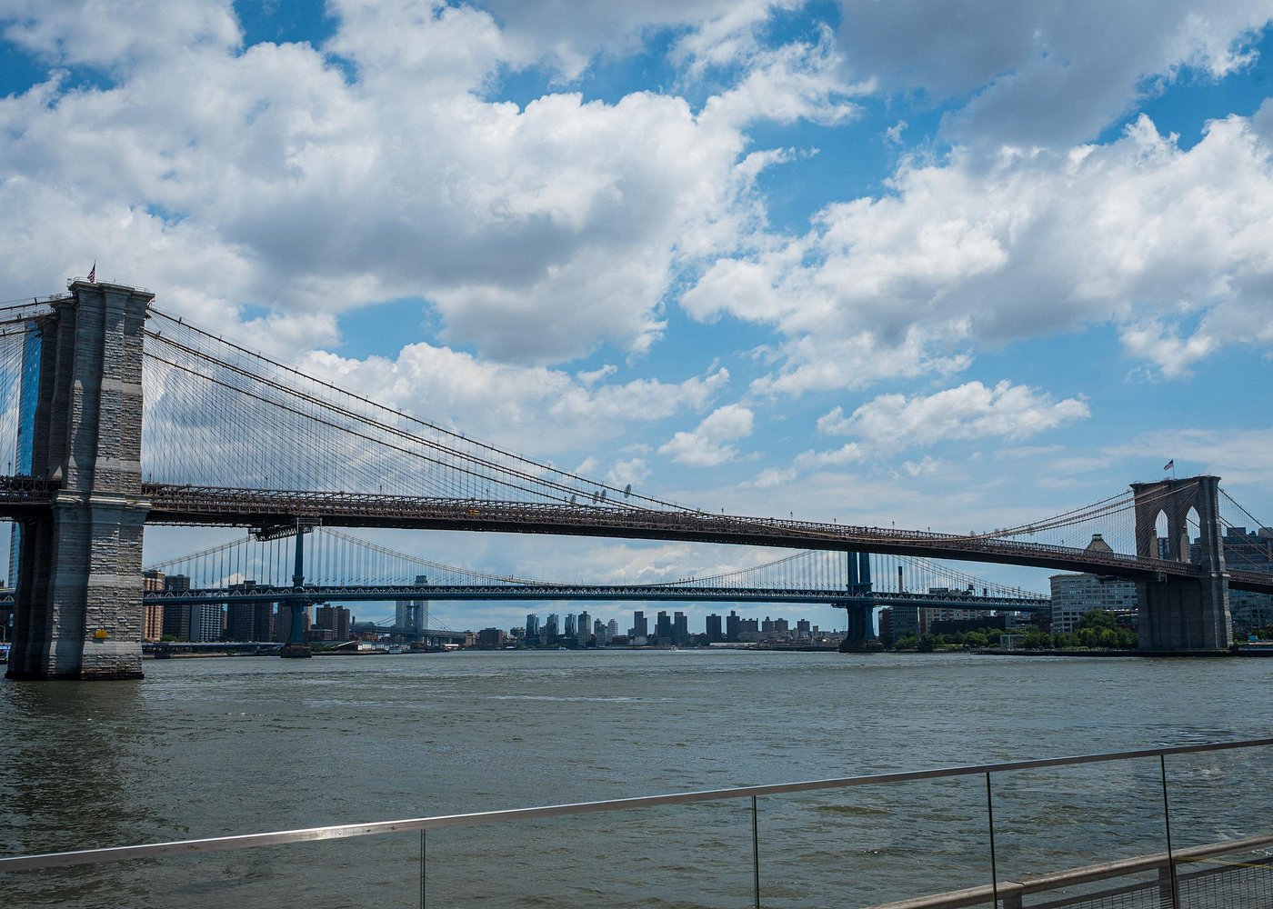 Half-Day Bus Tour of NYC Top Highlights